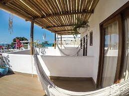 Pousada Mediterrânea