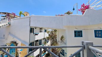 Pousada Mediterrânea