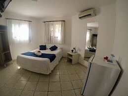 Pousada Mediterrânea