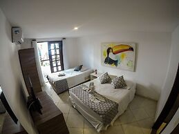 Pousada Mediterrânea