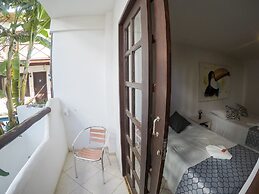 Pousada Mediterrânea