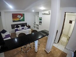 Pousada Mediterrânea