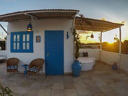 Pousada Mediterrânea