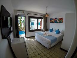 Pousada Mediterrânea