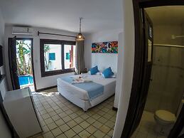 Pousada Mediterrânea