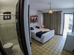 Pousada Mediterrânea