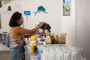 Pousada Mediterrânea