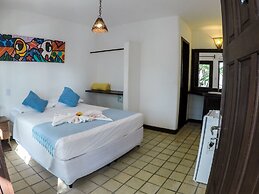 Pousada Mediterrânea