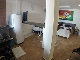 Pousada Mediterrânea