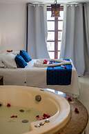 Pousada Mediterrânea