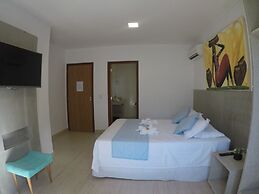 Pousada Mediterrânea