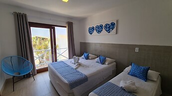 Pousada Mediterrânea