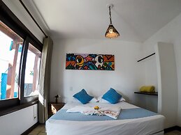 Pousada Mediterrânea