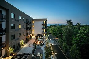 Courtyard by Marriott Corvallis