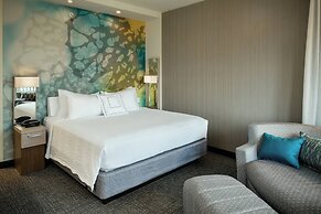 Courtyard by Marriott Corvallis