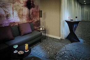 Courtyard by Marriott Corvallis