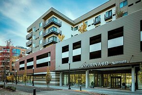 Courtyard by Marriott Corvallis