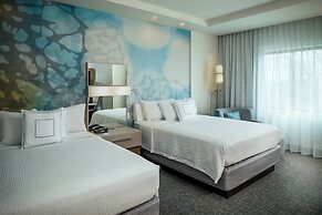 Courtyard by Marriott Corvallis