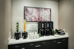 Courtyard by Marriott Corvallis