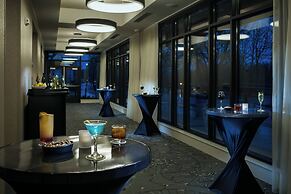 Courtyard by Marriott Corvallis