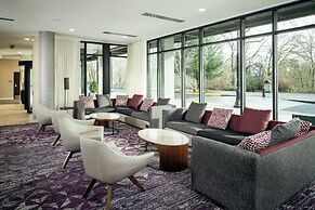 Courtyard by Marriott Corvallis