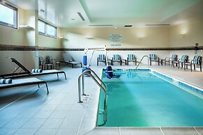 Courtyard by Marriott Corvallis