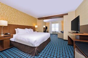 Fairfield Inn & Suites by Marriott Coralville
