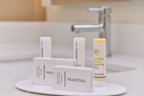 Fairfield Inn & Suites by Marriott Coralville