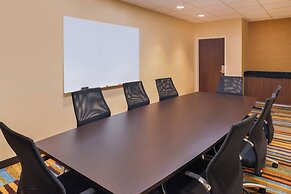 Fairfield Inn & Suites by Marriott Coralville