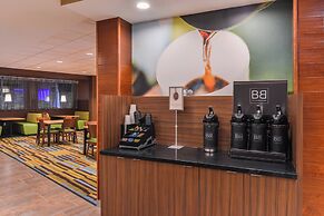 Fairfield Inn & Suites by Marriott Coralville