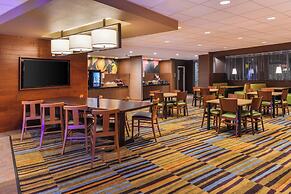 Fairfield Inn & Suites by Marriott Coralville