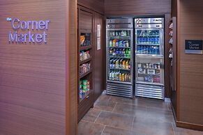 Fairfield Inn & Suites by Marriott Coralville