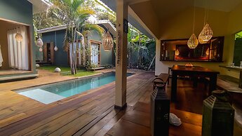 Villa Recanto de Sophie