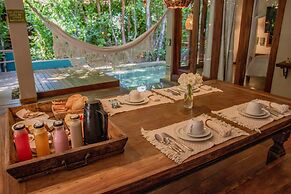 Villa Recanto de Sophie