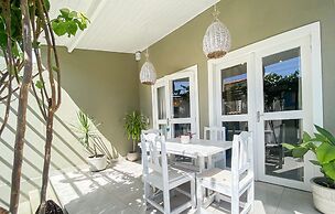 Villa Recanto de Sophie