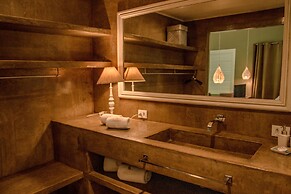 Villa Recanto de Sophie