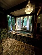 Villa Recanto de Sophie