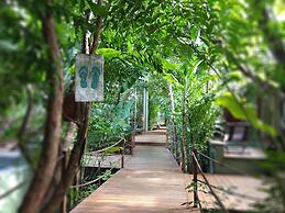 Villa Recanto de Sophie