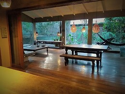 Villa Recanto de Sophie