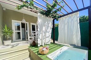 Villa Recanto de Sophie