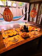 Villa Recanto de Sophie