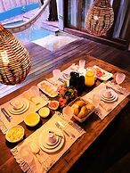 Villa Recanto de Sophie