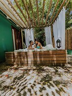 Villa Recanto de Sophie