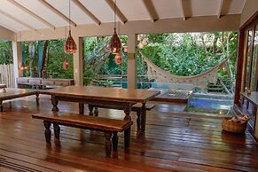 Villa Recanto de Sophie