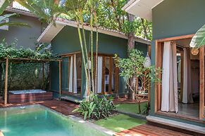 Villa Recanto de Sophie