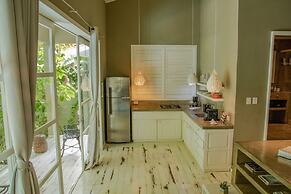 Villa Recanto de Sophie