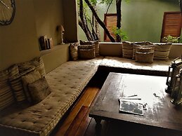 Villa Recanto de Sophie