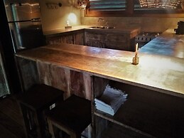 Villa Recanto de Sophie