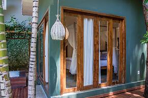 Villa Recanto de Sophie