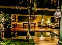 Villa Recanto de Sophie